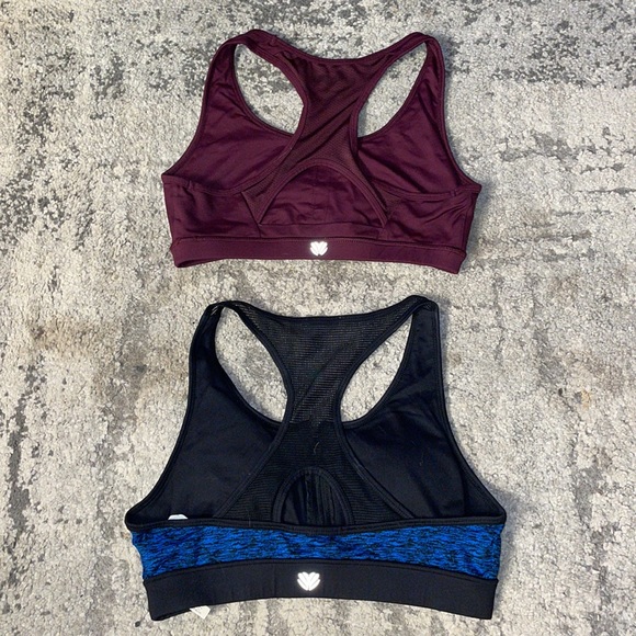 Forever21 sports bra bundle - Picture 2 of 2